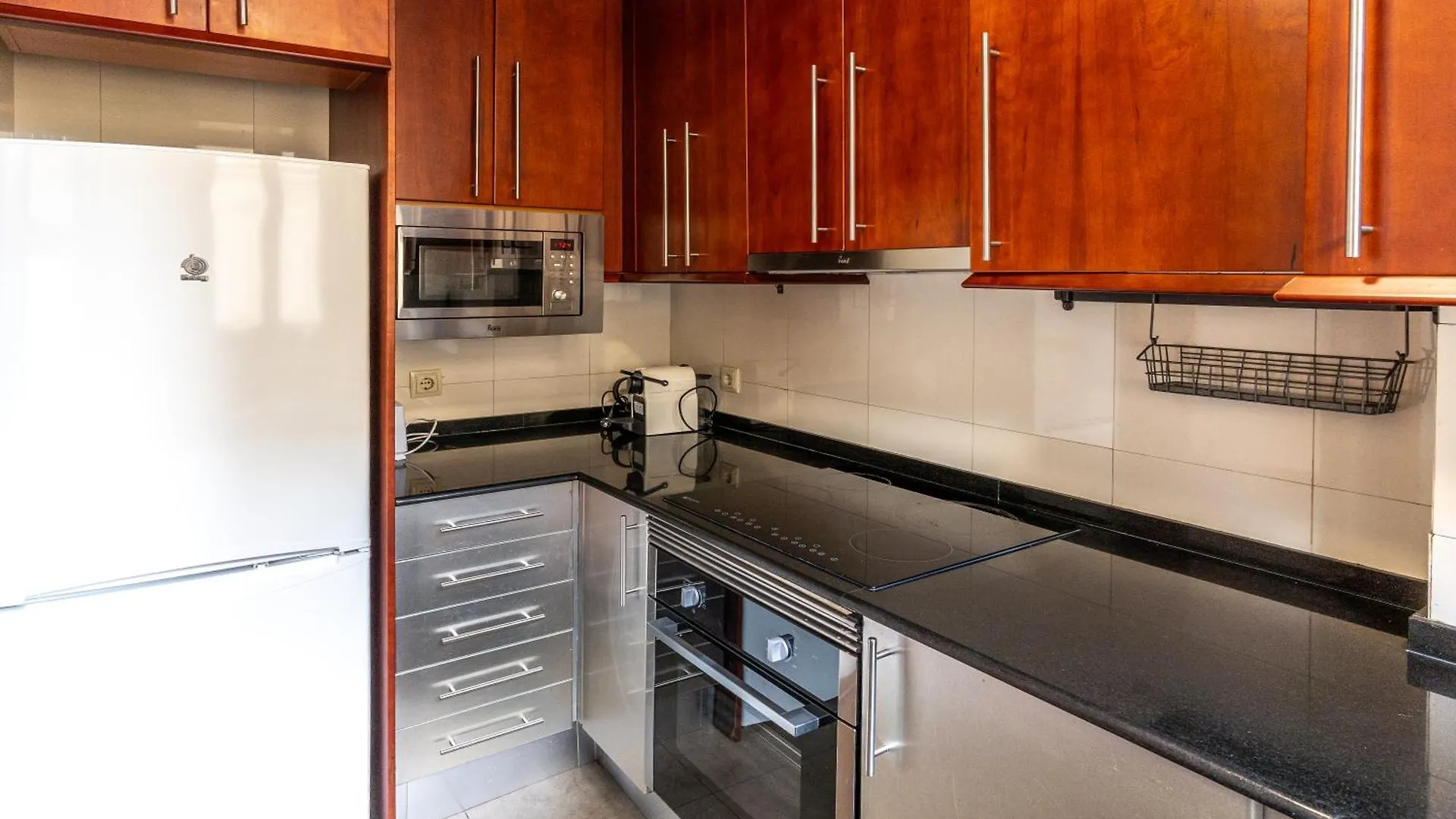 Centrico Apartamento Con Terraza Барселона Испания